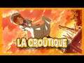 LE SANGLOT DES CIGALES : BILAN - La Croûtique (ft. NéoTail, TheKelcun, Ennichi, Bloby, Warmfy, Xeyl)