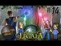 Legend of Legaia Part 14 - Don't Forget To Loot The Fortress - CharacterSelect