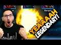LEGENDARY SUMMONED - PULLED ALL MY SHARDS!!!!!! | RAID SHADOW LEGENDS