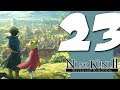 Lets Blindly Play Ni No Kuni II: Revenant Kingdom: Part 23 - Retaliation