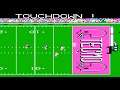 Let's Fail Tecmo Super Bowl (NES) 09 (with Pananning)