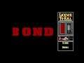 Let's play #31 Old game in MS-DOS - 007 Licence to Kill