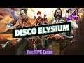 Let's Play Disco Elysium (Blind), Part 14: Frittte & Siileng's