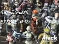 Let's Play .hack//MUTATION #12 - Acquiring Marlo!