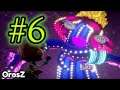 Let's play Psychonauts 2 #6- Lucktopussy