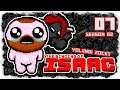 let's play THE BINDING OF ISAAC ♦ #S02E07 ♦ Bomben so weit das Auge reicht