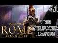 Let's Play Total War Rome Remastered The Seleucid Empire Part 41