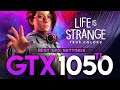 Life Is Strange: True Colors | GTX 1050 Ti + I5 10400f | 1080p Best Graphics Settings Test