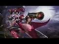 Lightning Zealot - Arlequin - Heroes Evolved