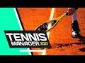 ¡¡Llega la TIERRA BATIDA!! | Tennis Manager 2021 - Gameplay Español