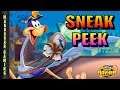 Looney Tunes World of Mayhem - Gameplay #433 - Sneak Peek Mail Runner (iOS, Android)