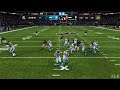 Madden NFL 22 - Carolina Panthers ​vs Houston Texans ​- Gameplay (PS5 UHD) [4K60FPS]