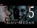 MAN OF MEDAN - EP5# - LA PRIMA MORTE!? - Let's Play / Walktrough