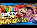 Mario Party Superstars - Ich liebe es !!! | Review
