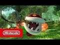 Mario Tennis Aces - Pyro Piranha (Nintendo Switch)