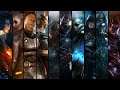 Mass Effect Legendary Edition - MASS EFFECT 2 #9 ● СТРИМЫ ТЕПЕРЬ ТУТ https://www.twitch.tv/biomode56