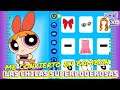 ME CONVIERTO EN BOMBON DE LAS CHICAS SUPERPODEROSAS EN PK XD !! - VANI