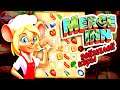 Merge Inn for Android - геймплей игры Вкусный пазл Merge Inn 🅰🅽🅳🆁🅾🅸🅳🅿🅻🆄🆂👹