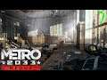ПРОХОЖДЕНИЕ Metro 2033 Redux - ЧАСТЬ 7: БИБЛИОТЕКА