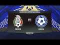 Mexico vs Grecia | RESUMEN | AMISTOSO INTERNACIONAL 2020
