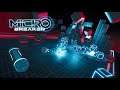 Micro Breaker (by Marcin Kloc) IOS Gameplay Video (HD)