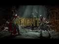 Mortal Kombat 11 Dark Age Spawn VS Matoka Champion Nightwolf 1 VS 1 Fight