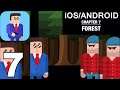 Mr Bullet - Spy Puzzles - CHAPTER 7 FOREST - Walkthrough Video Part 7 (iOS Android)
