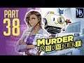 Murder by Numbers Walkthrough Part 38 No Commentary