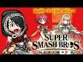 MY MOST WANTED CHARACTERS ARE HERE!!!!! - KSL Reacts to Pyra & Mythra Smash Ultimate