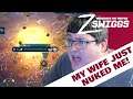 My wife just nuked me in Civ 6 - Apocalypse Mode, Score Only - zswiggs Live on Twitch