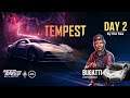 Need For Speed: No Limits | Bugatti Centodieci (Tempest - Day 2 | By the Sea) - Special Event Guide