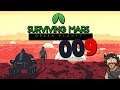 Neue Kolonisten 🌕 [Stream|009] Let's Play Surviving Mars Green Planet DLC