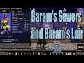 Nevewinter Nights Enhanced Edition Chapter 2 Luskan Baram's Sewers and Baram's Lair