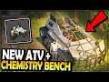 NEW ATV + CHEMISTRY STATION (New Event + Resources) - Last Day on Earth Survival Season 2 Week 3
