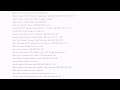 Nier Replicant: Part C-3, No Commentary