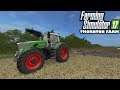 'NIEUWE FENDT!' Farming Simulator 2017 Thornton Farm