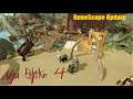 Ninja Strike #4 - RuneScape 3 Update
