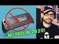 Nintendo dashes hope for a Switch Pro... FOR NOW??