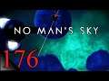 No Man's Sky 176: New Nights With New Sights! Let's Play Visions Gameplay