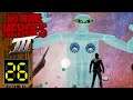 No More Heroes 3, Part 26: Number Three, Sonic Juice - Button Jam