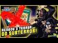 NOVA BANLIST: FIM DO SUBTERROR! - Yu-Gi-Oh! Duel Links #754