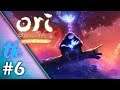 Ori and the Blind Forest: Definitive Edition (XBOX ONE) - Parte  6 - Español (1080p60fps)
