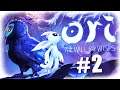 Ori and the Will of the Wisps - Hollow's Blind Playthrough - Episode 2
