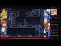 Panda plays Rockman X4 (X's route) mission 2 what a tangled web we weave.