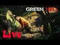 Perdidos na Selva amazônica 🦂 Green Hell 🦂