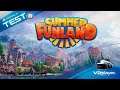 PlayStation VR PSVR : Summer Funland Test - Que vaut le jeu de Monad Rock ?