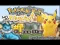 Pokémon Let's GO Pikachu GBA #1 - O Início da ÉPICA JORNADA + DOWNLOAD TRADUZIDO
