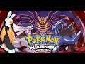 Pokémon Platinum Nuzlock Randomizer #1 | Twitch Highlight