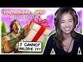 Pokimane gives SURPRISE GIFT to random 12 YR OLD! Fortnite Duo Fill!