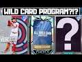 PREDICTING the ENTIRE WILD CARD POSTSEASON PROGRAM in MLB The Show 21